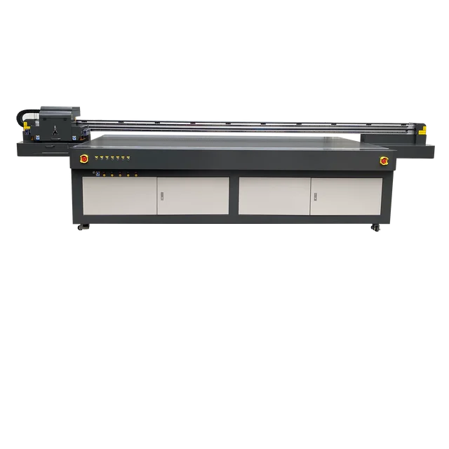 sale 33cm*13cm large format  digital printing machine flatbed uv printer