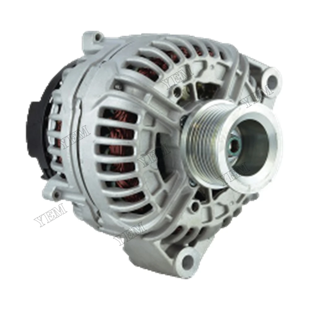 For John Deere 1070E 1170E 1170G 1270E Wheel Harvester Alternator Engine Repair Kit 2