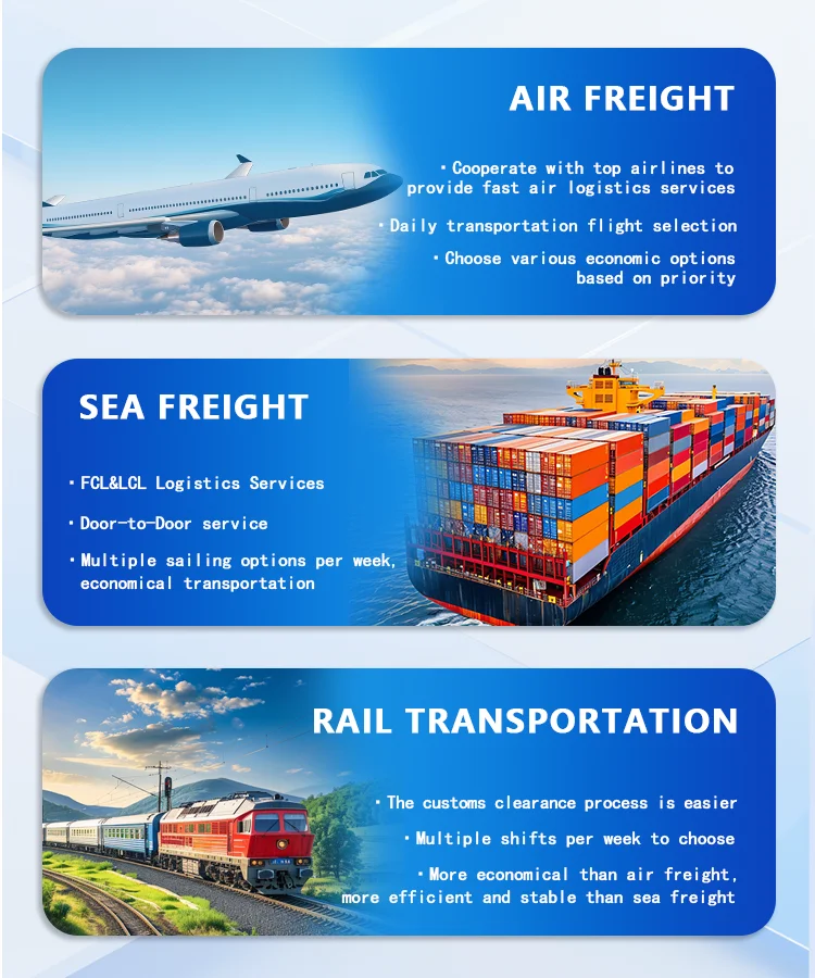 product reliable shipping agent from china to germany providing door to door ddp logistics for air sea freight-3