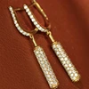 18K Yellow Gold
