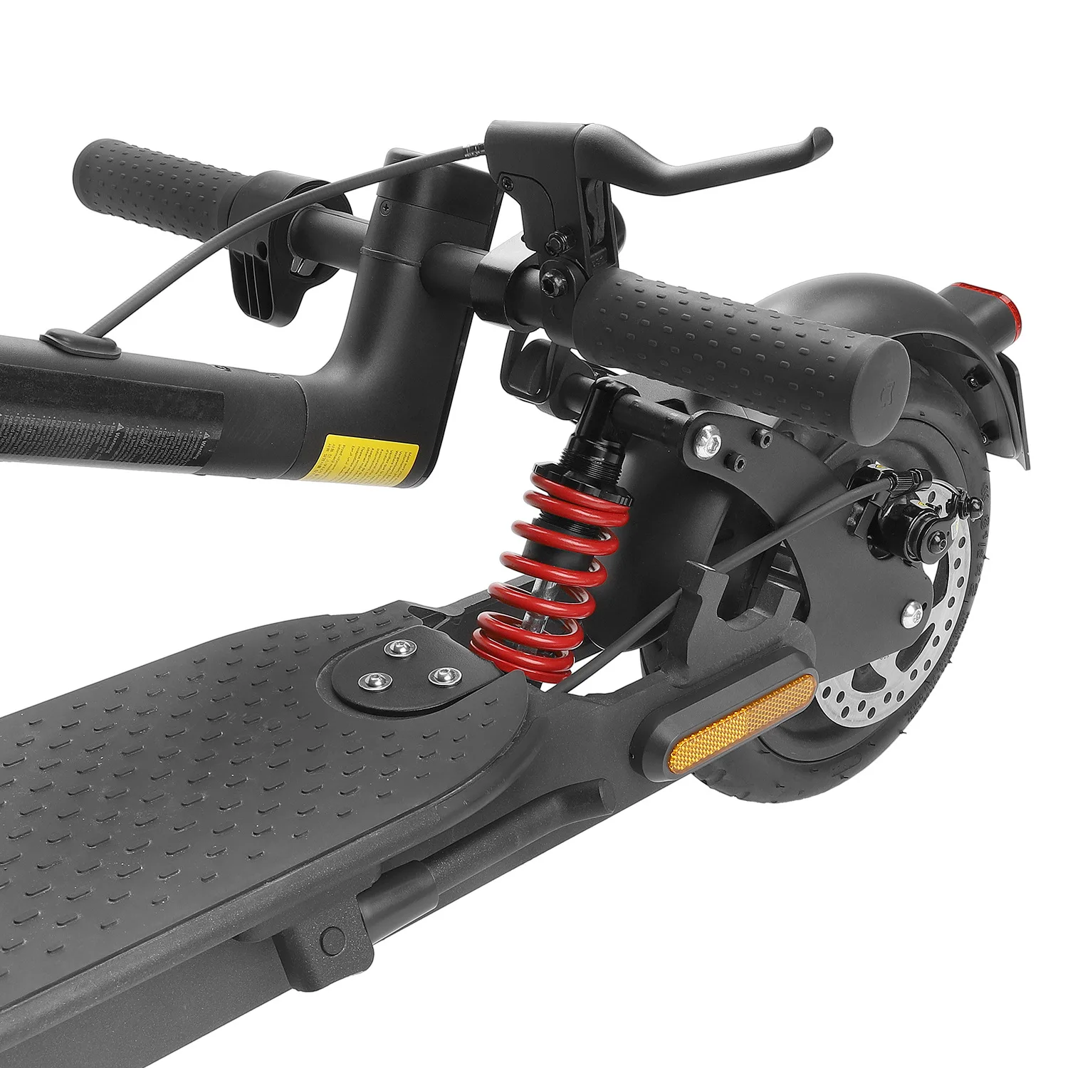 Rear Shock Absorber Modified for xiaomi M365 1S Electric Scooter Parts Accessories Trottinettes