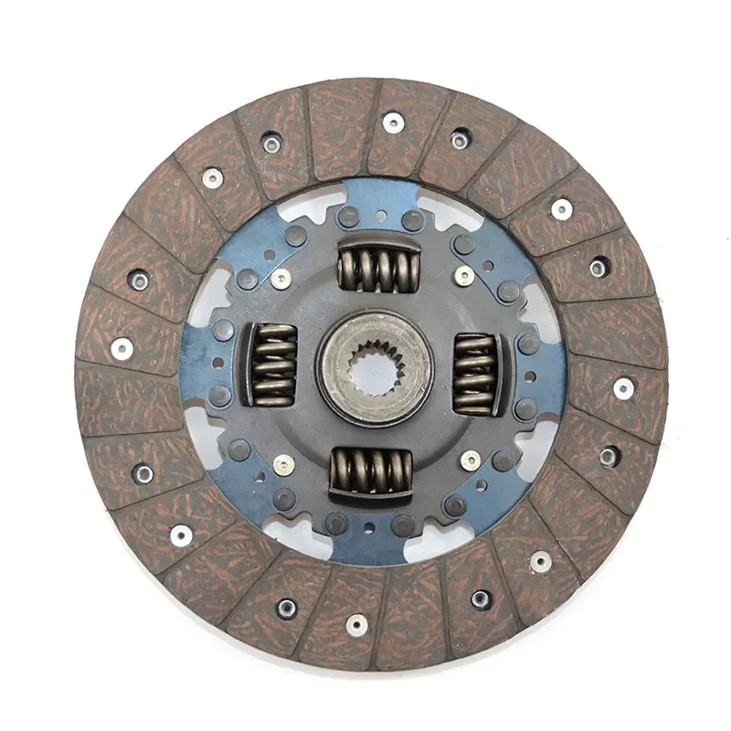 China Wholesales Factory Clutch Disc 30100-ED80A 30100-38F00
