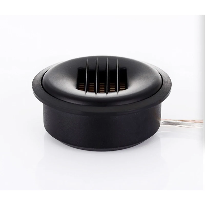 Samtronic  Tweeter Planar Transducer Ribbon Tweeter AMT4007 Infinity EMIT-R Tweeter Upgrade Version