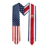 Custom National Style