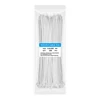 3,6x300mm Blanco