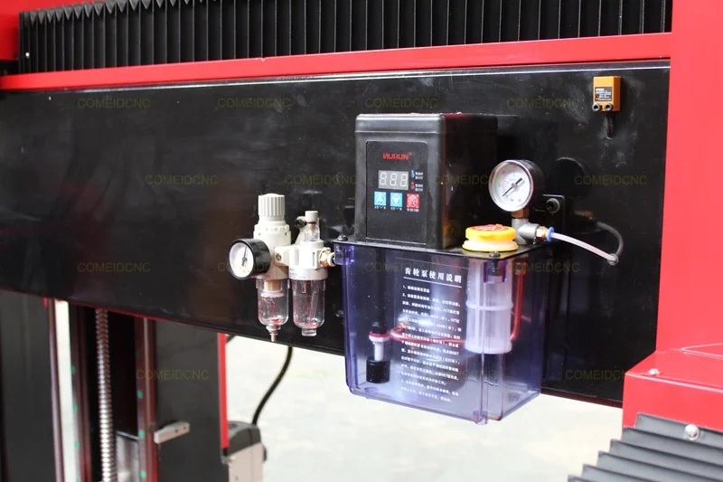 CNC Polyurethane Foam Cutting Machine for EPS Foam 3D Mould Sculpture