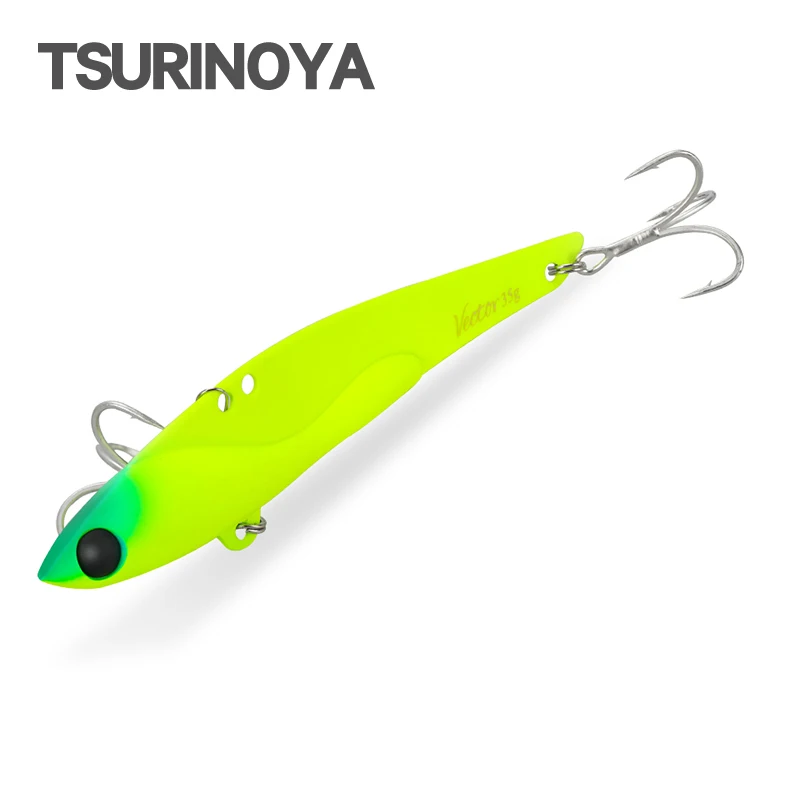 Cheap Artificial Vib Fishing Lure Long Casting Vibrating Hard Bait Suitable  For Sea Bass Seawater