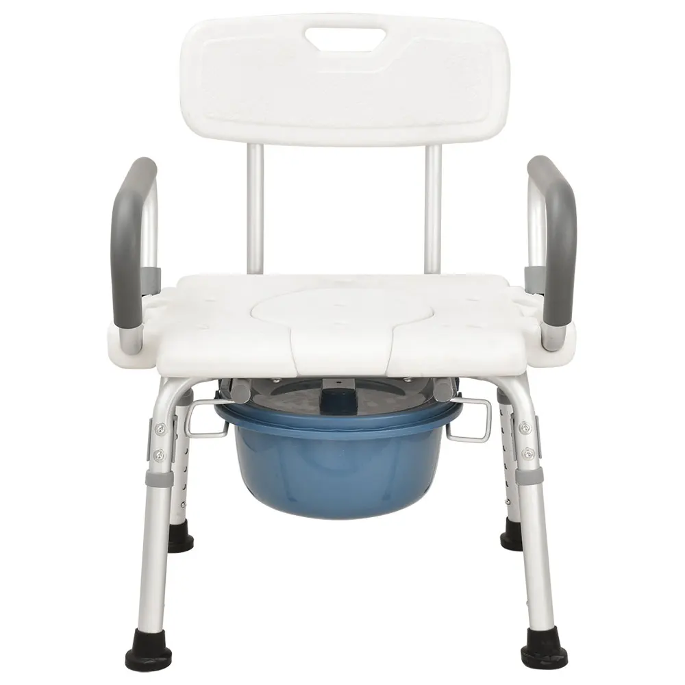 hospital bath chair