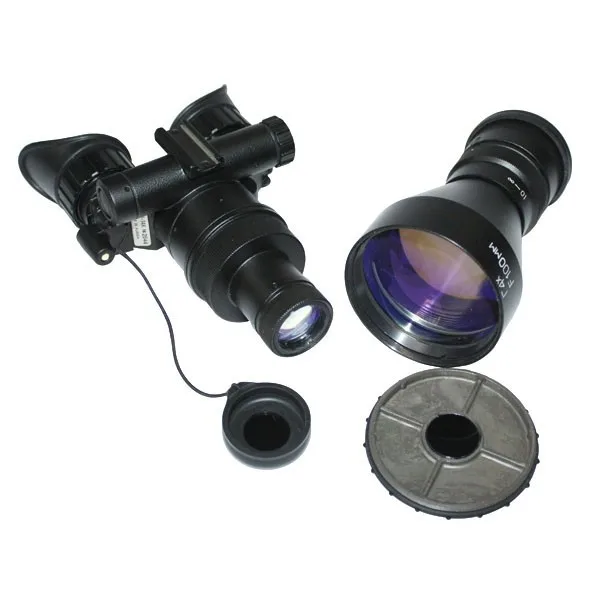 PN-14K Gen2ヘルメットマウント赤外線ナイトビジョンロシアナイト