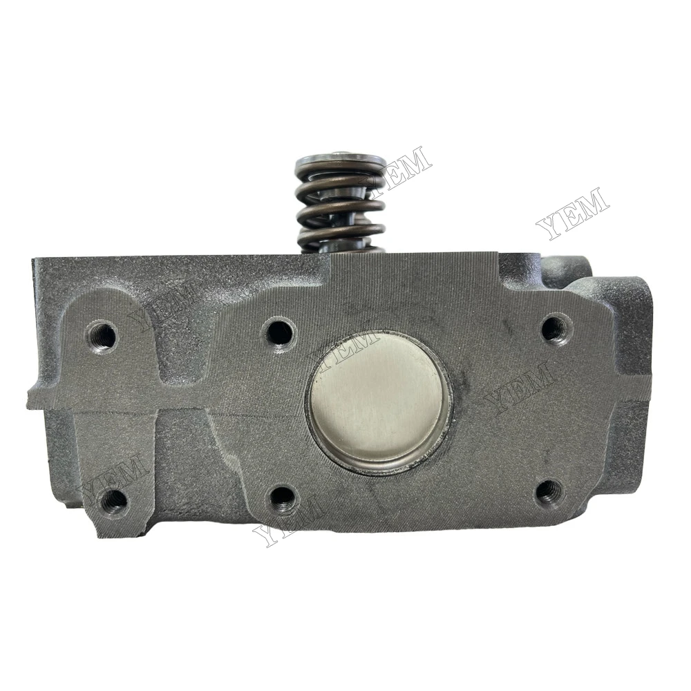 Complete Cylinder Head 129001-11700 Fit for Yanmar 3TNE88 Engine 3