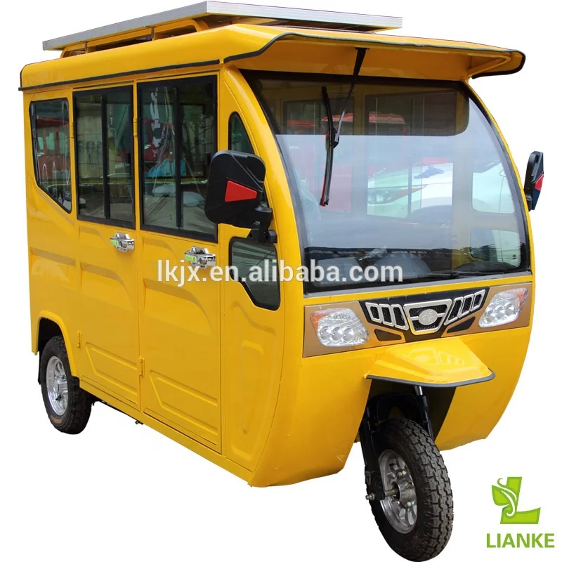 bajaj auto three wheeler price