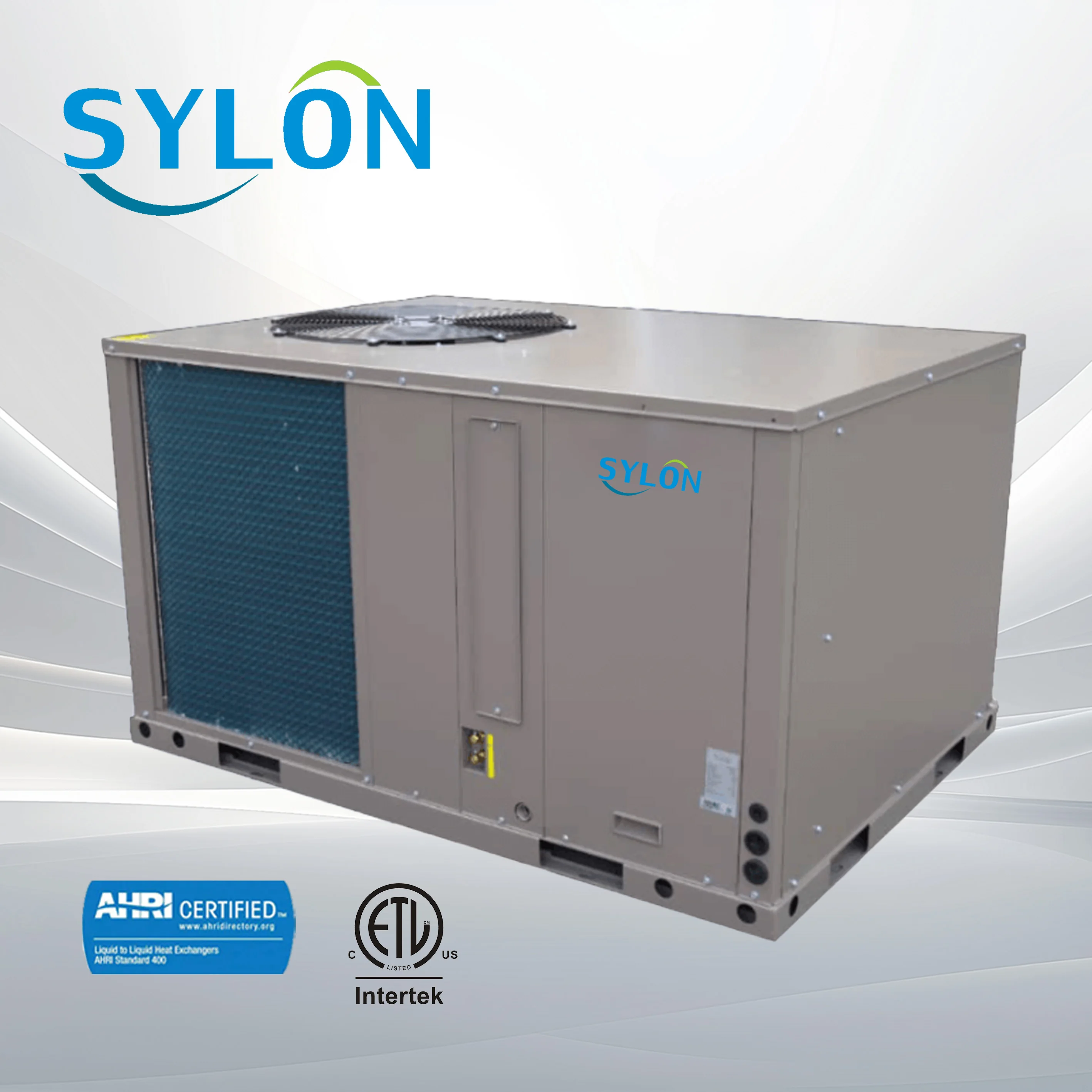 Manufacturer of 10 Ton 15 Ton 20 Ton 30 Ton kw Rooftop air Conditioner Unit  Hvac Equipment Dx Rooftop air Conditioner