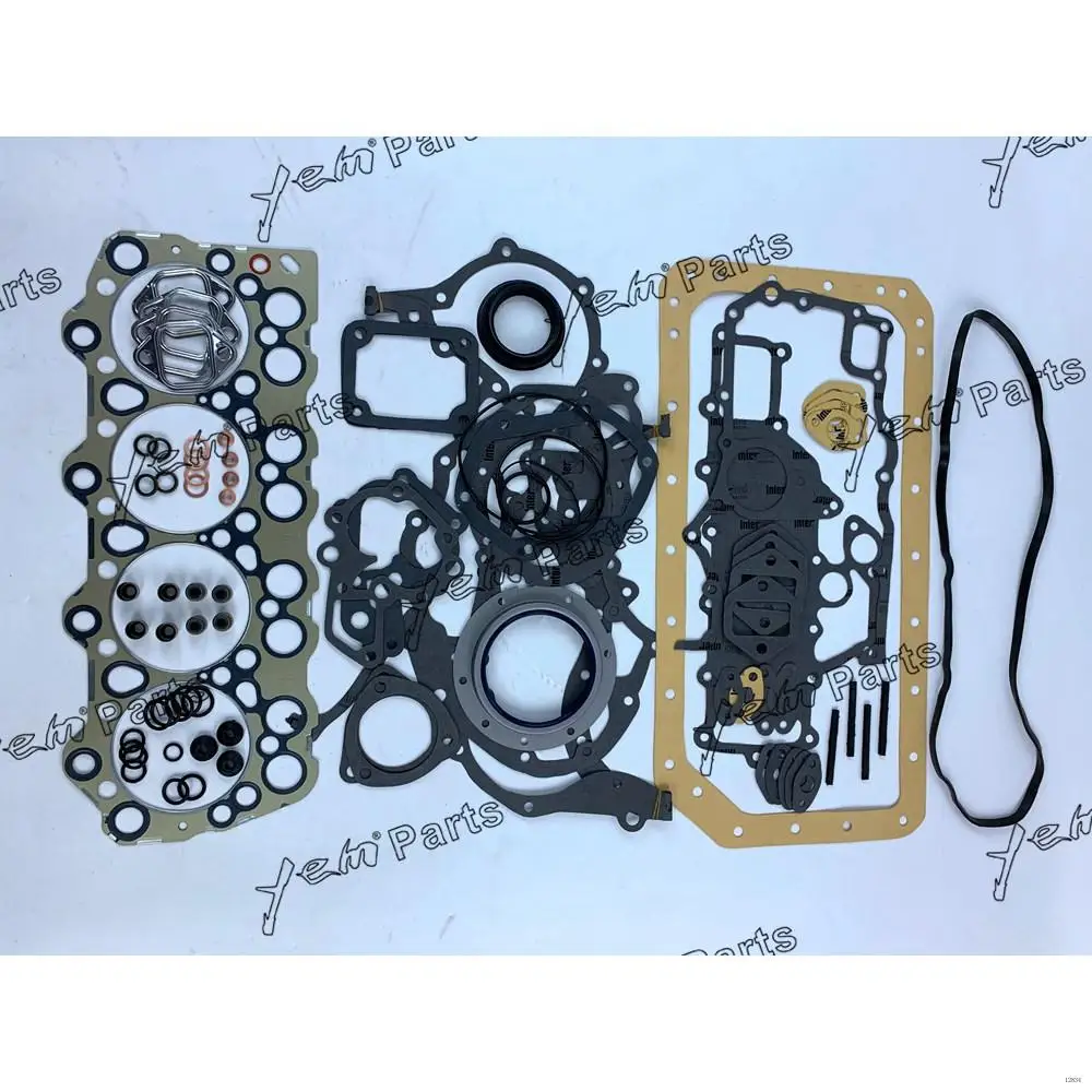 4D33 Cylinder Gasket Kit for Mitsubishi