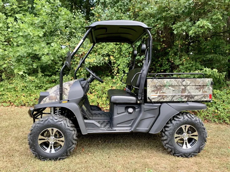 2023 Cheap Off Road Side By Side 400cc 4x4 Utility Vehicle For Sale,2 ...