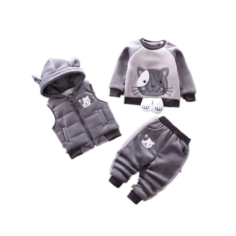 baby winter set