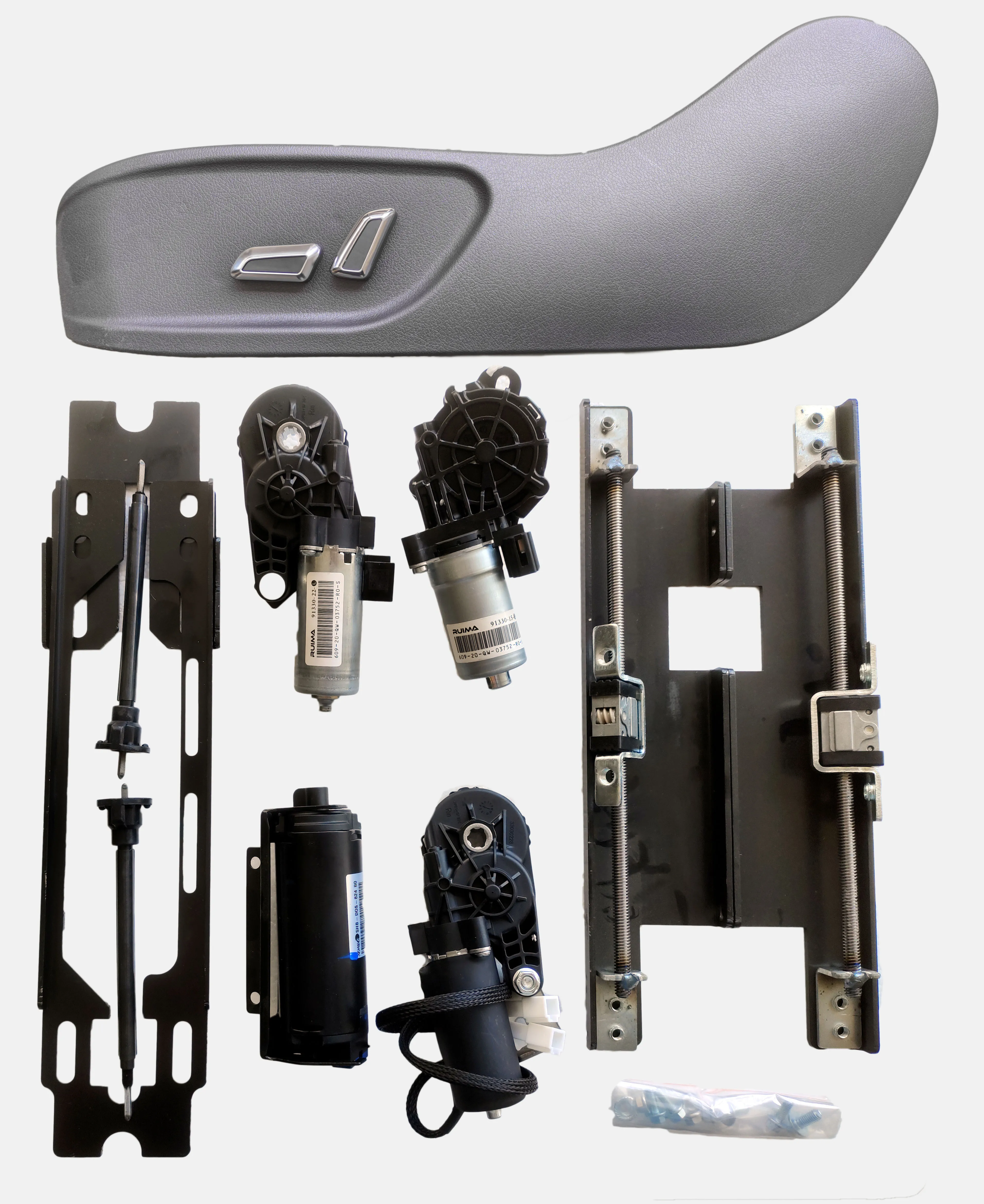 Electric Seat Adjustment Kit For Volkswagen Power Seat Buy Power Seat