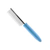 Blue + long-short