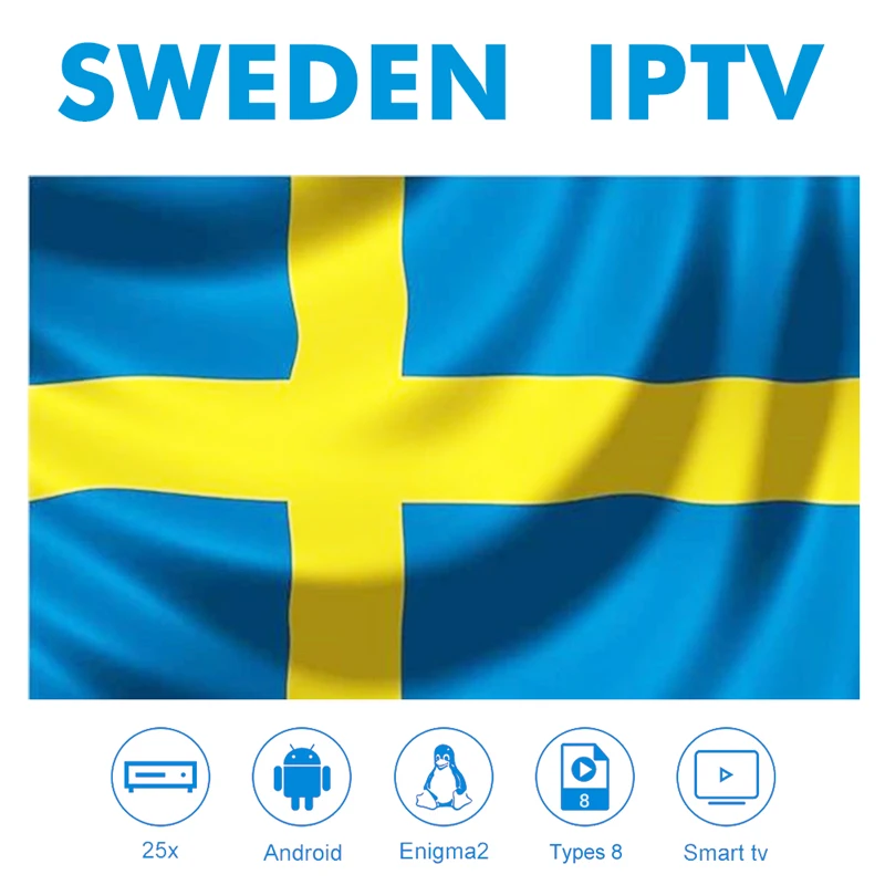 sweden