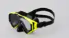 Black and yellow