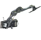 All purpose Hedgerow Trimmer for landscaping municipal gardens