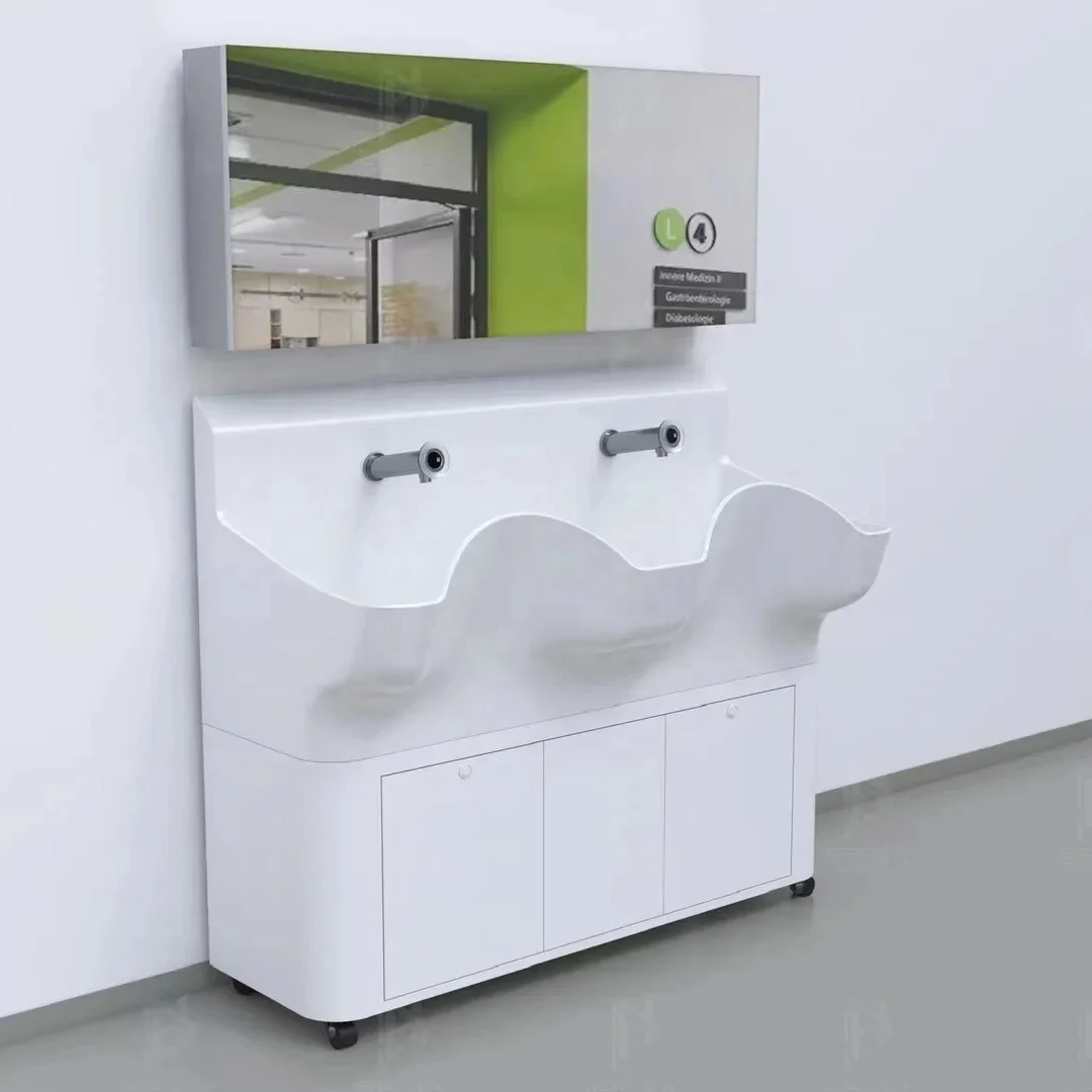 Customized Medical and Surgical Operating Wash Basin - Modern Solid ...