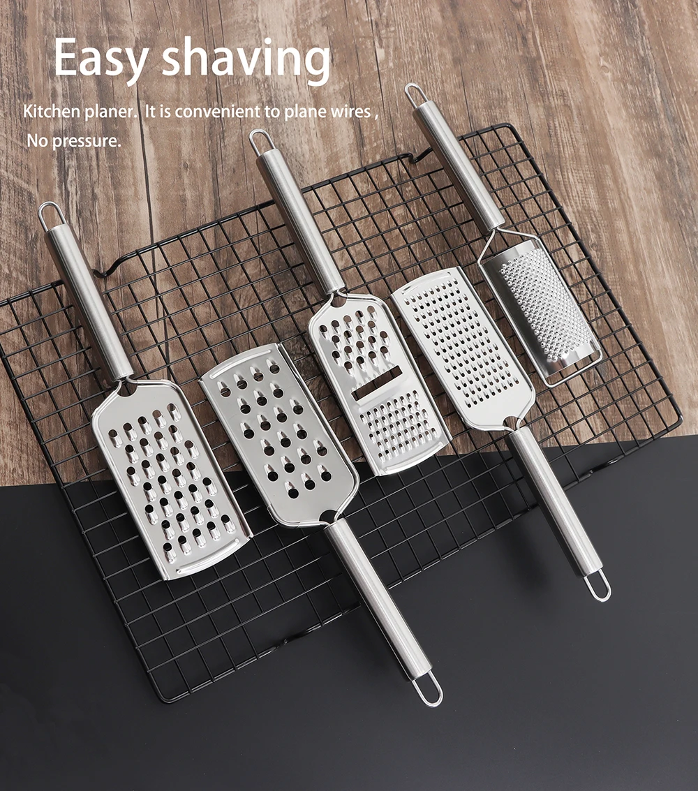 Kingwise Kitchen Help Multi Dicer Manual Vegetable Cutter Grater Speedy