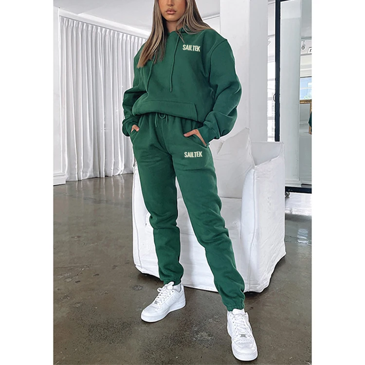 Fall 2023 Women Clothes 2 Piece Hoodies And Pants Set Custom Women Two Piece Sets Buy Two Piece Sets Women 2 Piece Sets Fall 2023 Women Clothes Product on Alibaba