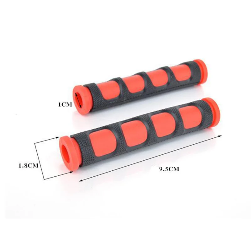 Dioche Brake Lever Covers, Anti-Slip Bike Brake Grip Cover, Silicone
