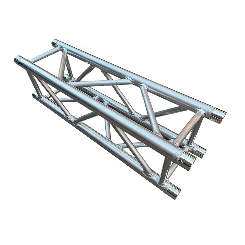 200*200mm Hot Selling Aluminum Truss Led Screen Hanging Truss for Events details