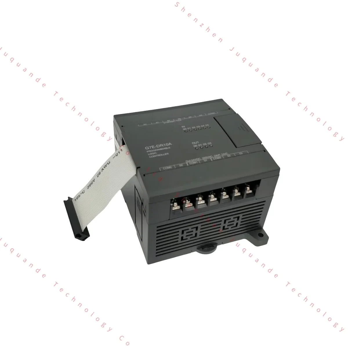 Gold Seller  G7E-DR10A  PLC Controller  Module New Original  Warehouse Stock
