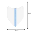PU Invisible - Petite taille en forme de V (12*15 cm)