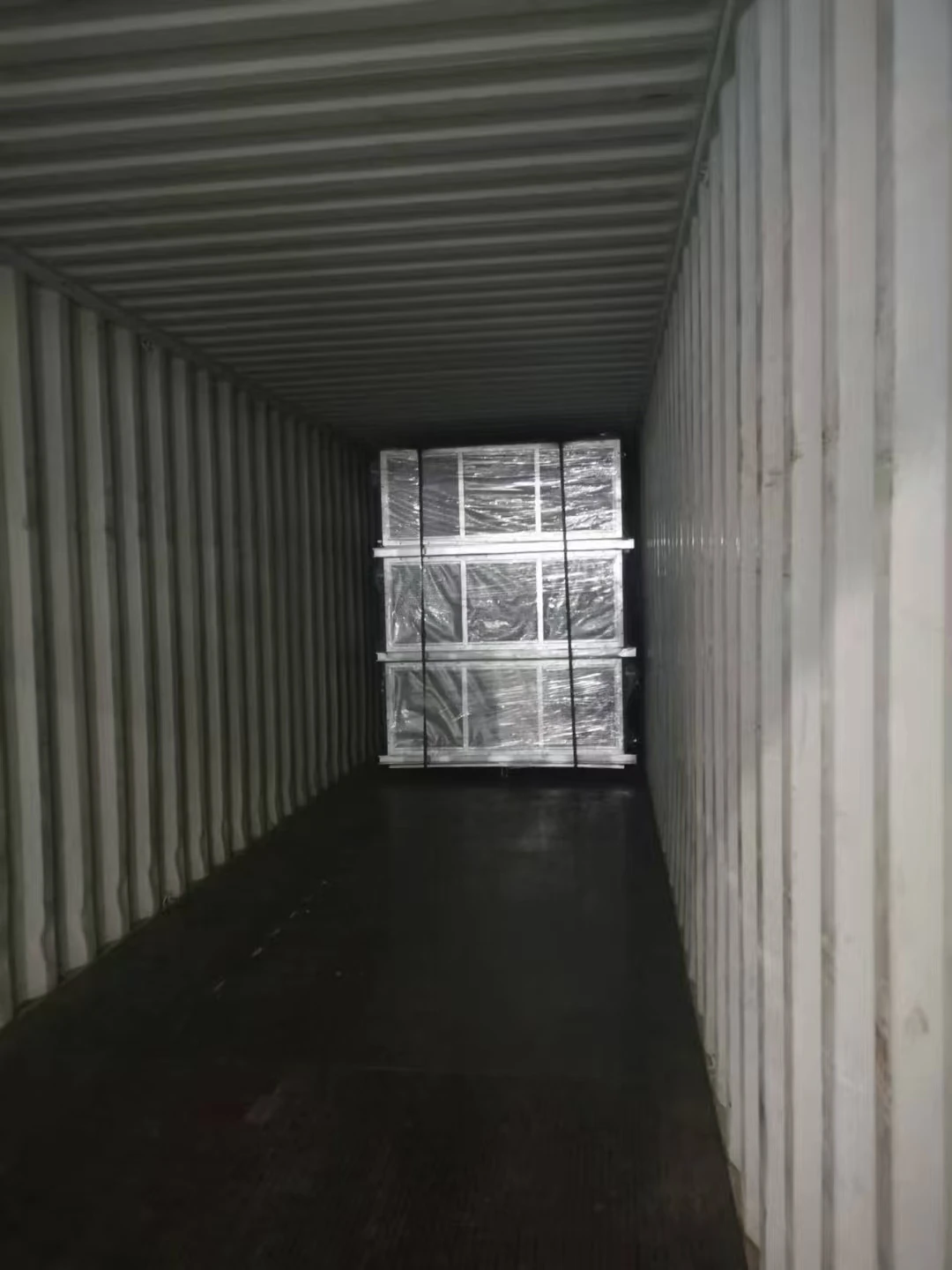 Fan Coil Unit, 400, CFM, Ducted - detail 46