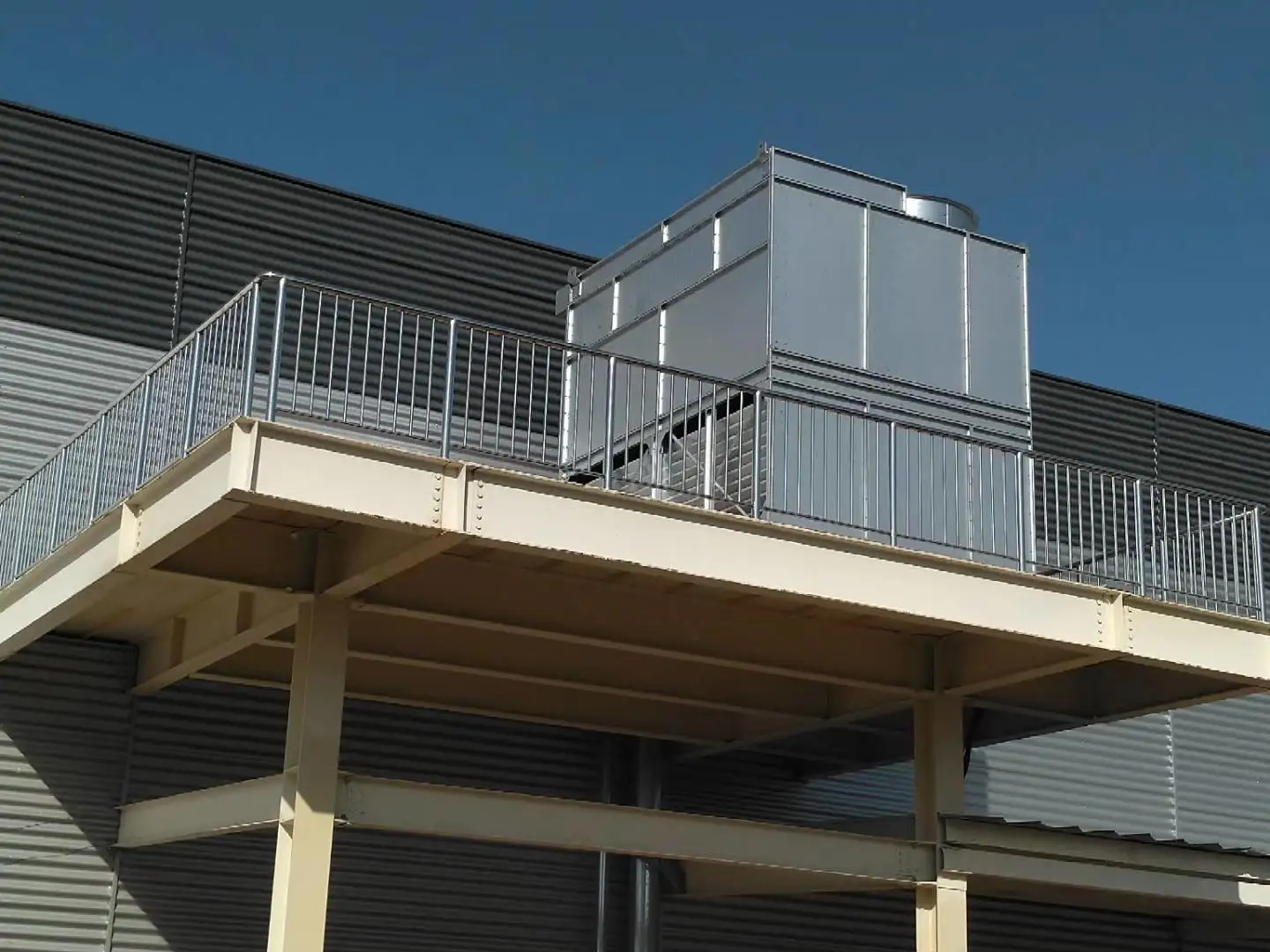 Closed Cooling Tower, 220V 380V 110V - detail 24