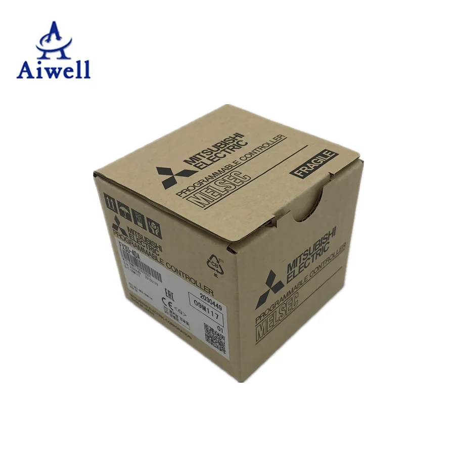 Mitsubishi Fx3u-4da Analog Output Module - Buy Mitsubishi Fx3u-4da,Plc ...