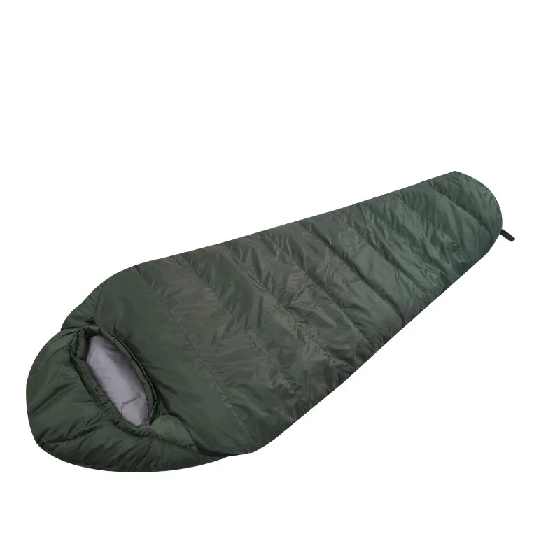 Tactical Outdoor Waterproof Sleeping Bag