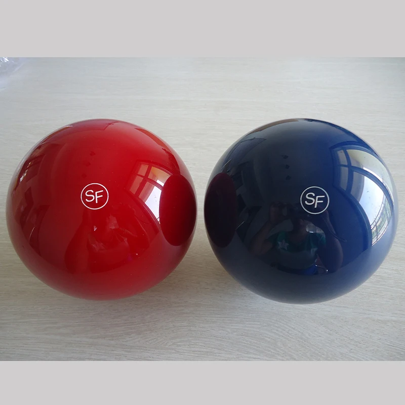 personalizzato sf resina palla da bowling 3 resina fenolica 114mm 160mm con  la borsa