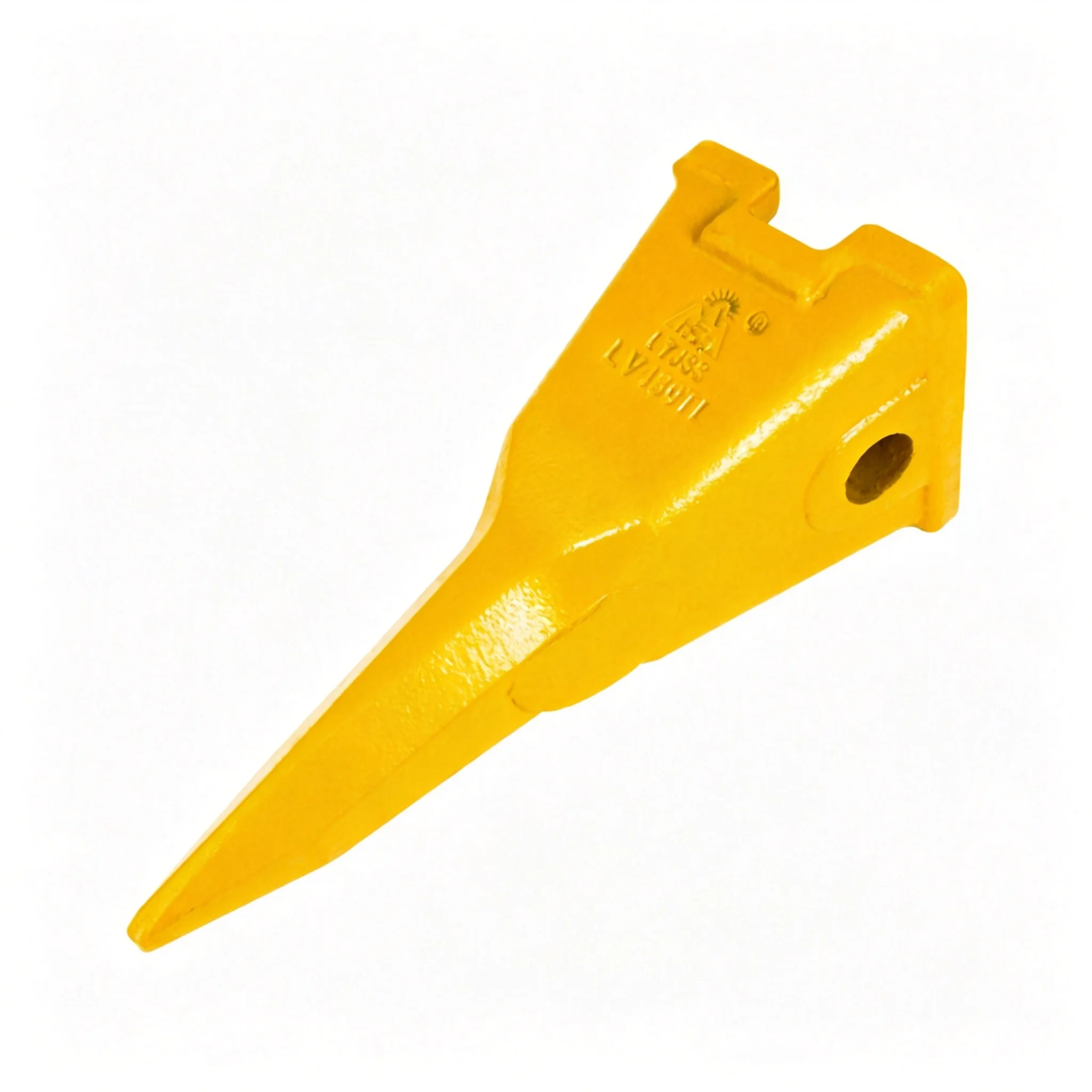 Volvo 480 Sharp Bucket Tooth · Reference 2