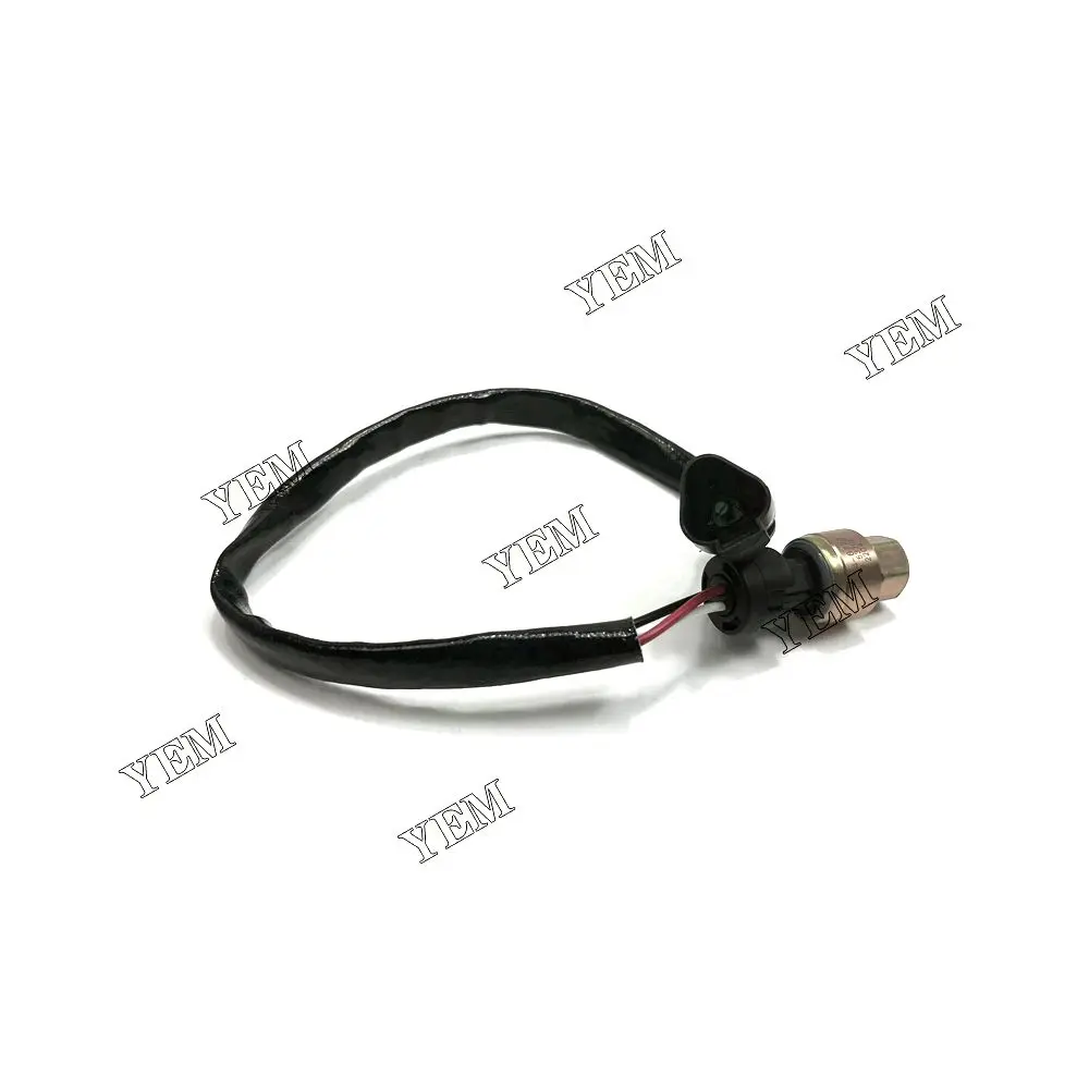 Oil Pressure Sensor 194-6723 for Caterpillar High Performance Engine Parts 5