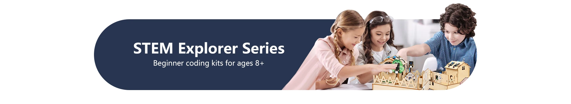 STEM Explorer Series