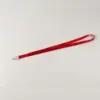 Red-one-piece buckle