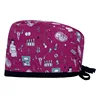 Cotton Surgical Cap24017