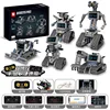 k96170-five transformation interstellar robot