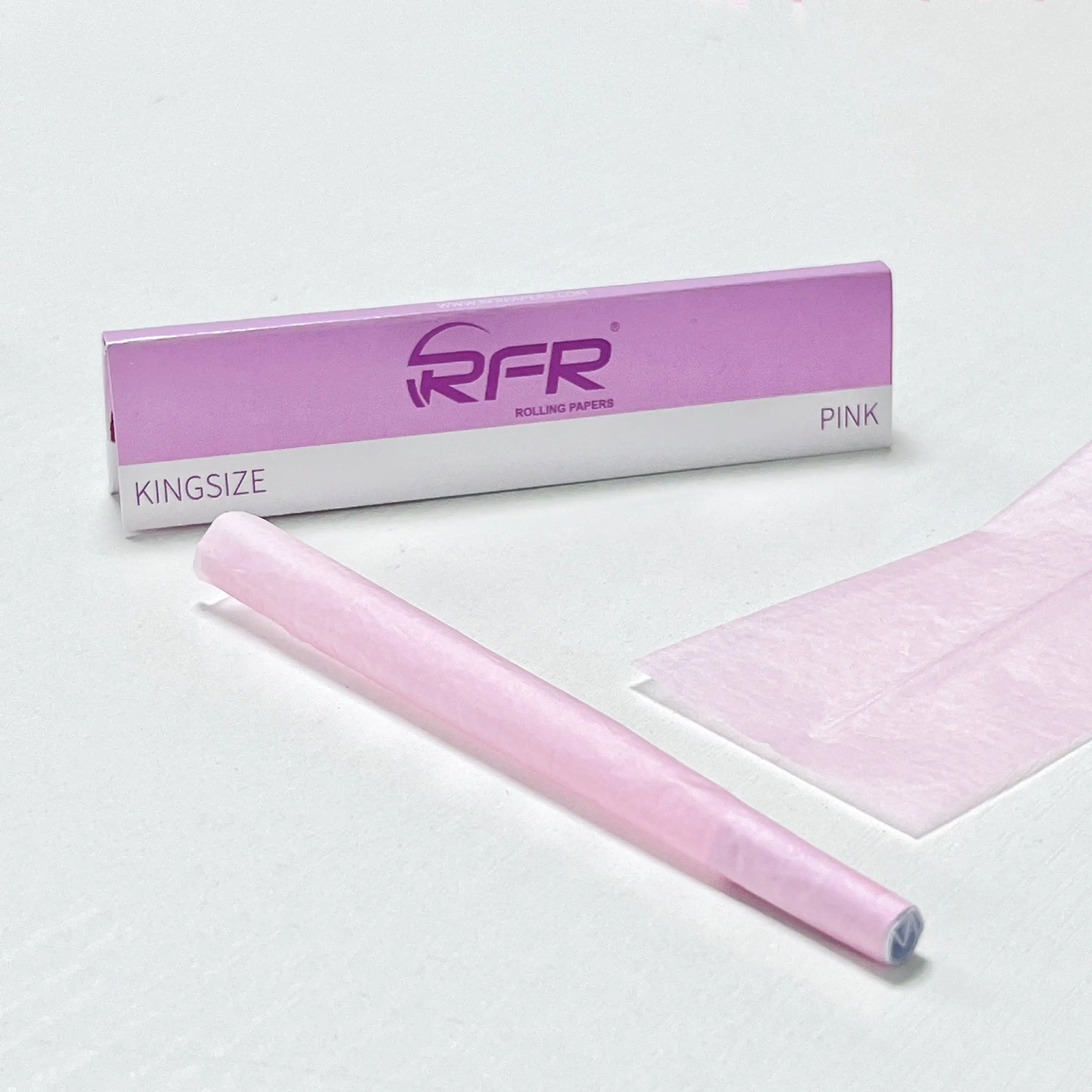 Organic Paper Roll Custom Rolling Papers Built Your Own World Famous