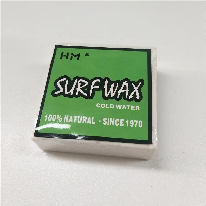 High Quality Custom Private Label Surfing Board Skateboard Waxes Anti