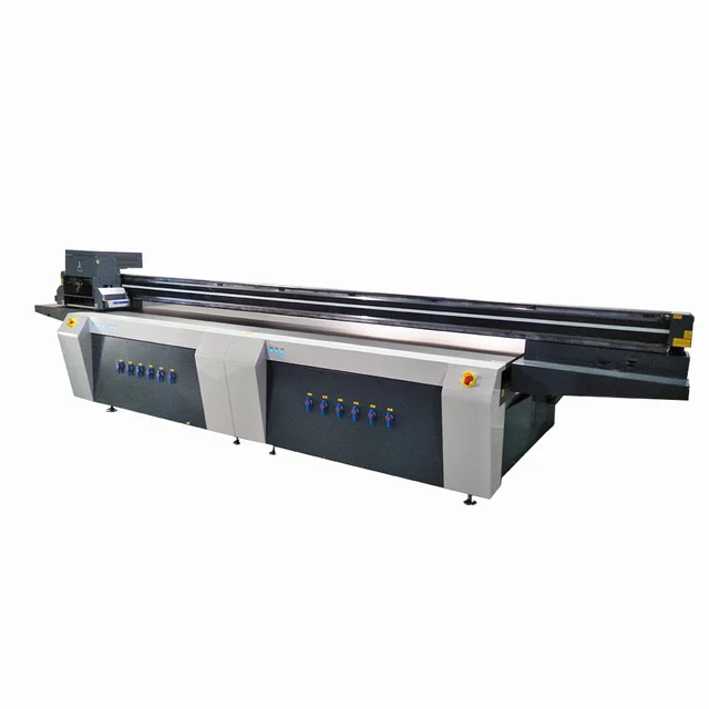 digital Uv Printing Machine Flatbed 4030 Printer Impresora for acrylic uv printer machine