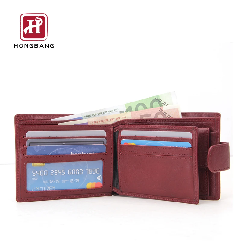 best men's designer wallets