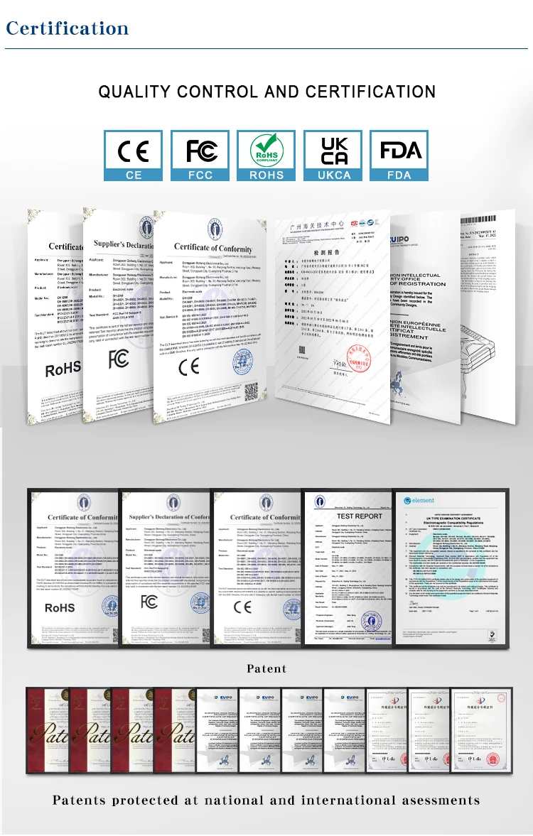 Full Custom Pink Kitchen Food Weighing Scales 10 Kg Digital Electronic