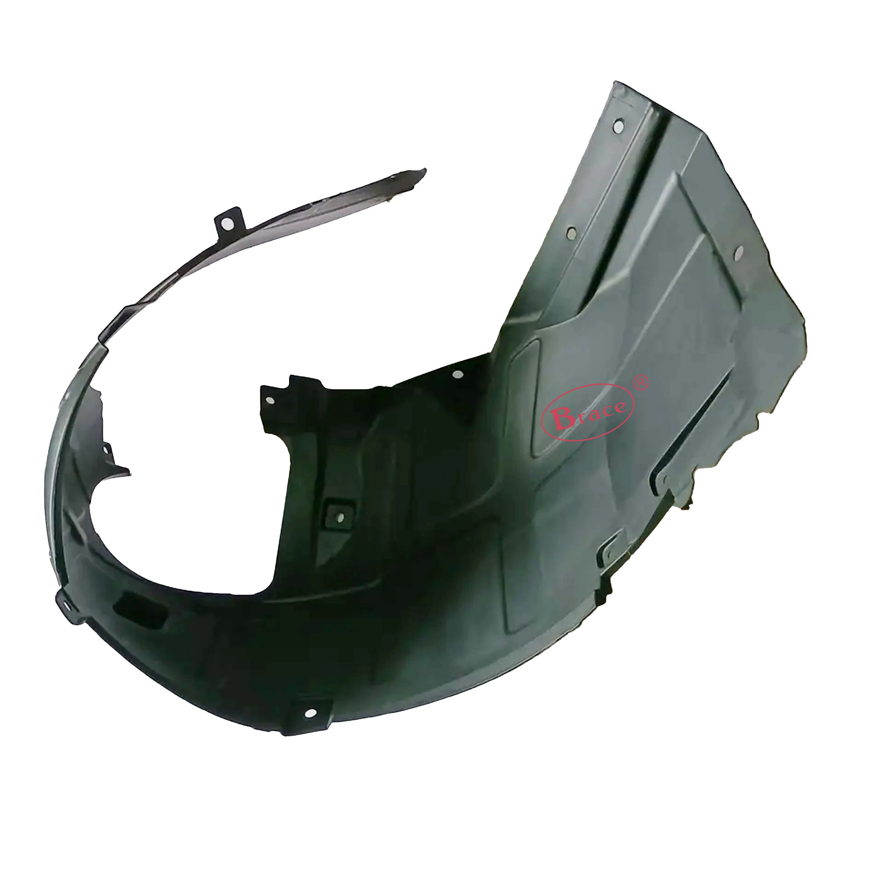 Auto Parts Front Arch Front Fender Liner for Geely Coolray SX11 Binyue 5035052100/6600004818