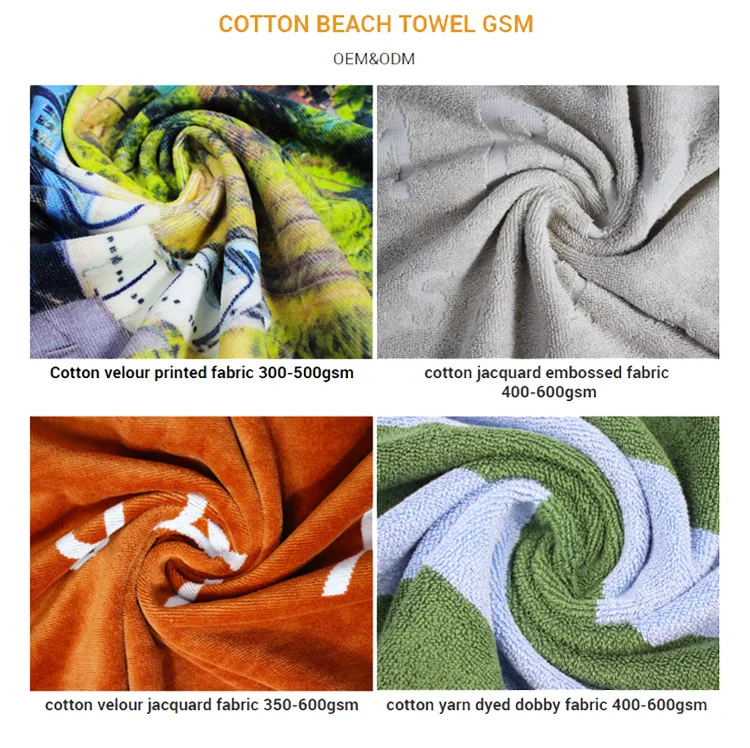 100cotton Luxury Hotel Plain Towel Customized Beach Towels Buy