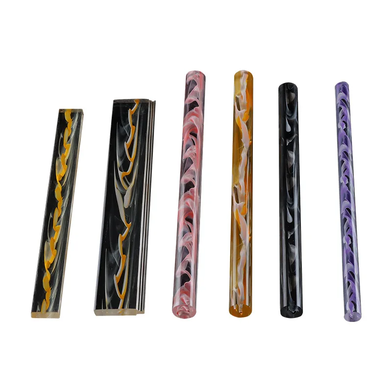 Acrylic Rectangular Pmma Pipe square Plexiglass Tube| Alibaba.com